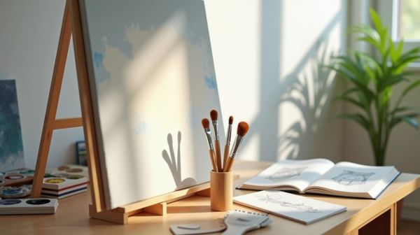 10 indicateurs d'une préparation réussie pour vos travaux de peinture