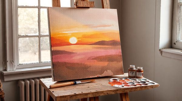 10 indicateurs d'une préparation réussie pour vos travaux de peinture