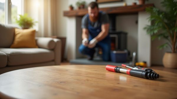 Comment choisir un plombier-chauffagiste pour vos besoins
