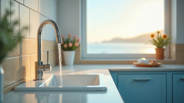 Comment détecter une fuite d'eau à Arcachon efficacement ?