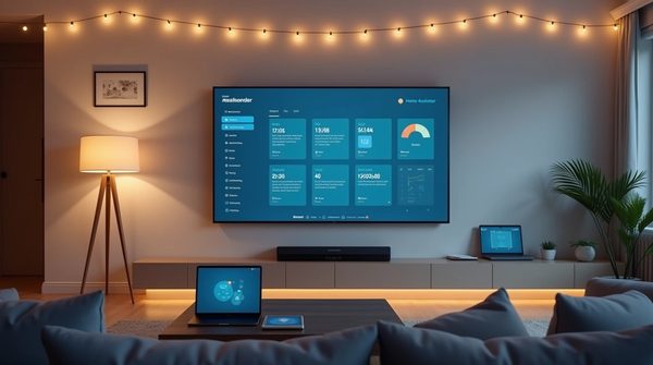 Découvrez le forum idéal pour maîtriser home assistant