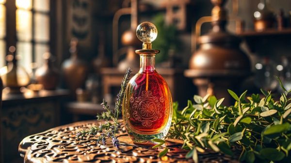 Découvrez les Parfums d’Ambiance ANITA & ZAHA : L'Art de la Fragrance Française