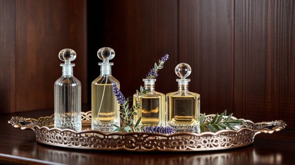 Découvrez les Parfums d’Ambiance ANITA &amp; ZAHA : L'Art de la Fragrance Française