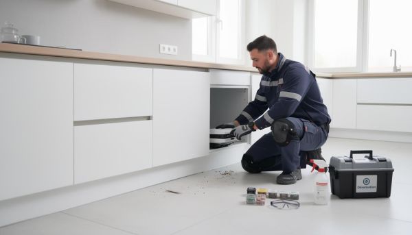 Dératisation prix : les tarifs 2026 pour éliminer les nuisibles chez vous