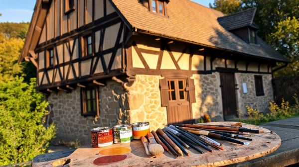 Les critères clés pour sélectionner un plaquiste-peintre à Schiltigheim