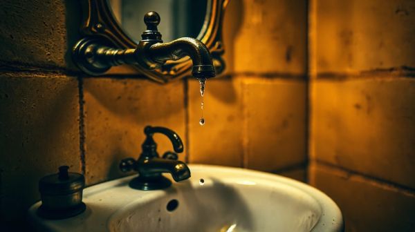 Les meilleures astuces pour repérer une fuite d'eau à Arcachon