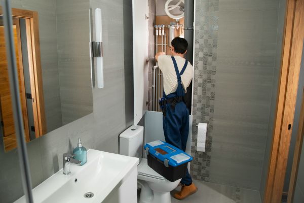 Les meilleures astuces pour repérer une fuite d'eau à Arcachon