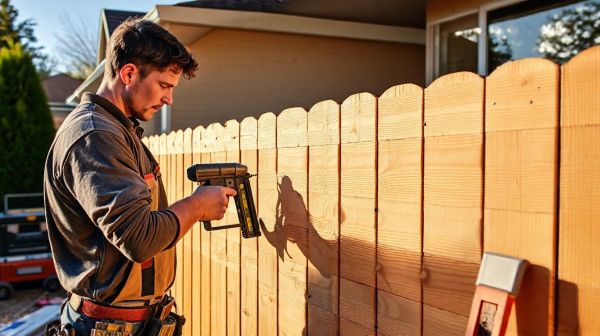 Les meilleures méthodes infaillibles pour installer un bardage extérieur