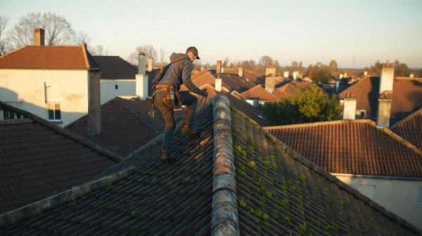 Les meilleurs couvreurs zingueurs à Chassieu pour vos besoins