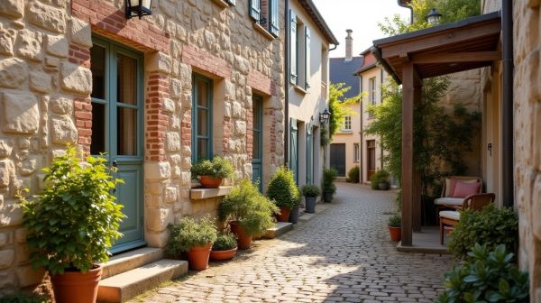 Optimiser votre confort thermique avec l'isolation extérieure à Laon