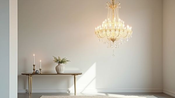 Suspension porcelaine : l'éclairage design pour un intérieur intemporel