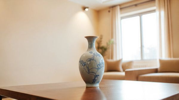 Top 10 suspensions en porcelaine pour un intérieur raffiné