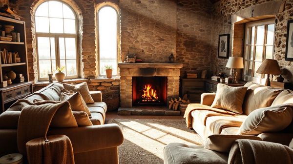 Top conseils pour améliorer votre confort thermique à Laon