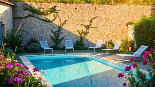 Top piscinistes à Carignan-de-Bordeaux pour votre projet