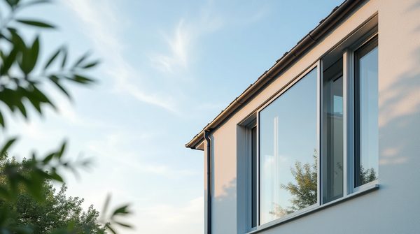 Tout ce que vous devez savoir sur la pose de fenêtres aluminium à Saint-Maximin