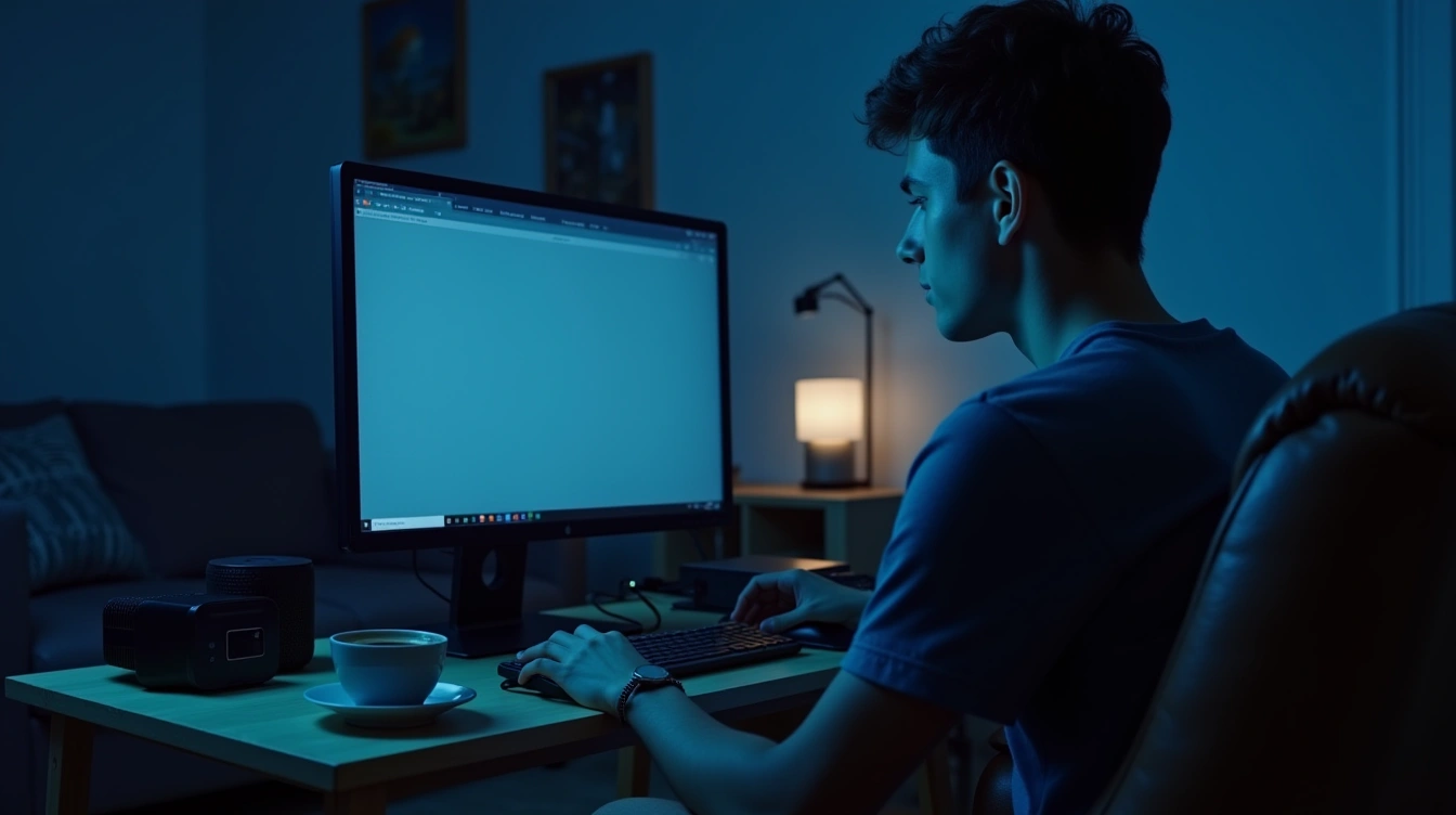 Vos questions sur Home Assistant